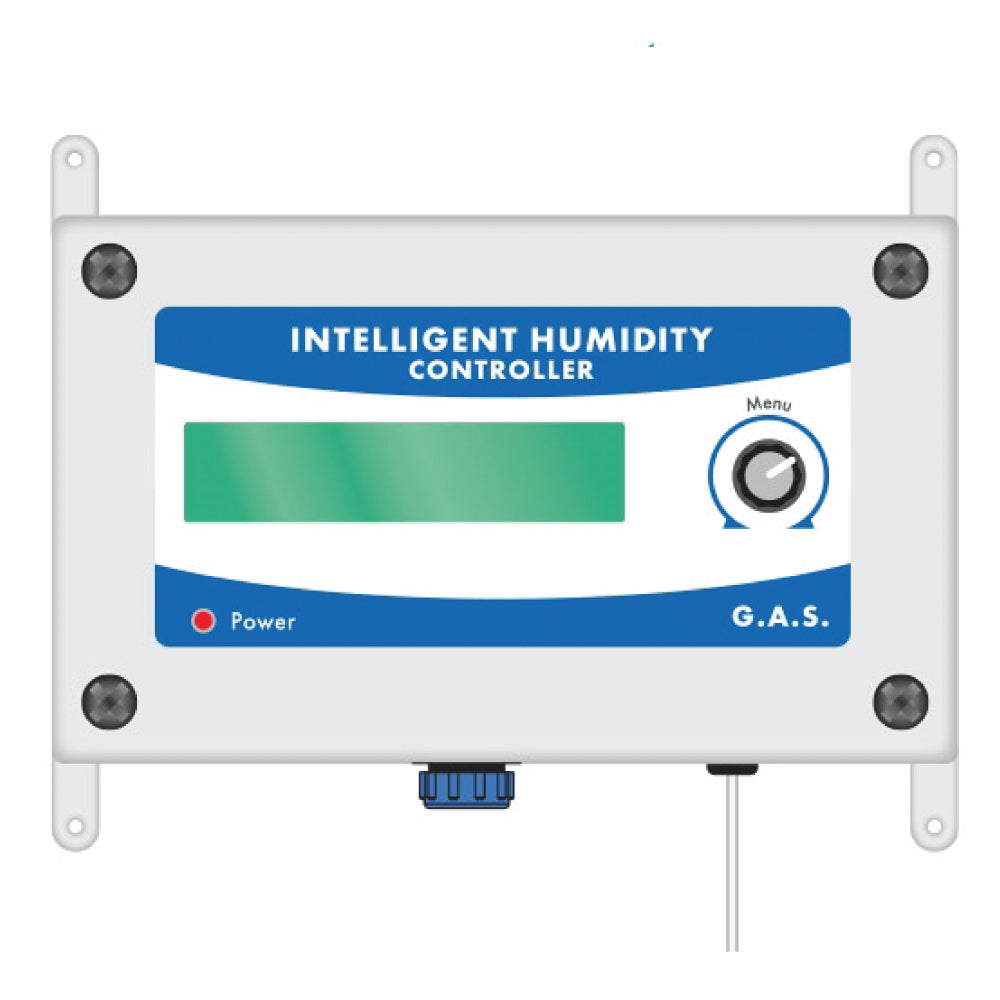 G.A.S Intelligent Humidity Controller For SonicAir Pro