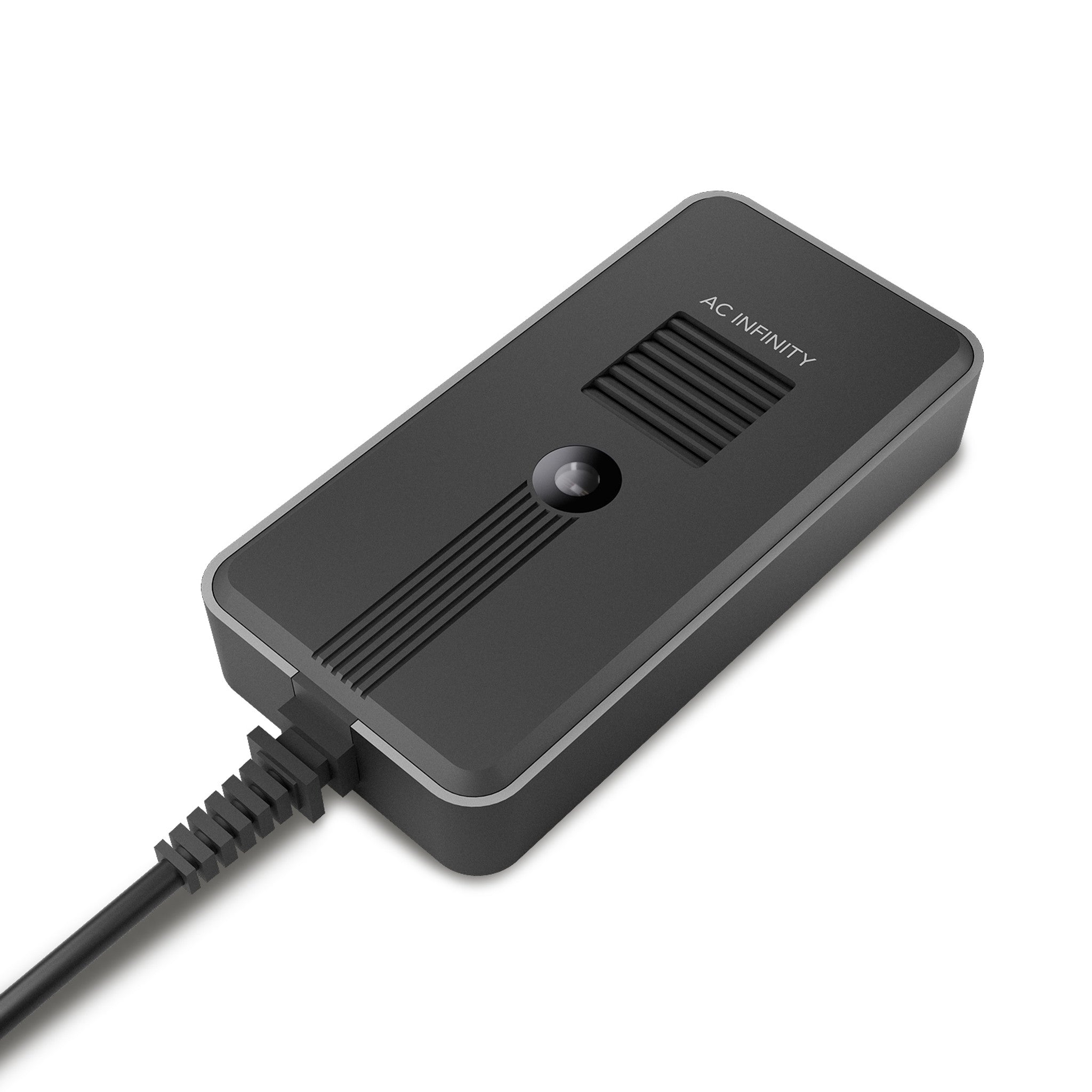 AC INFINTY CO2 + Light Sensor Exclusively for Controller AI+, CO2 Data Tracking, Optimized FAE, Day & Night Scheduling, Enables Equipment Control Programming