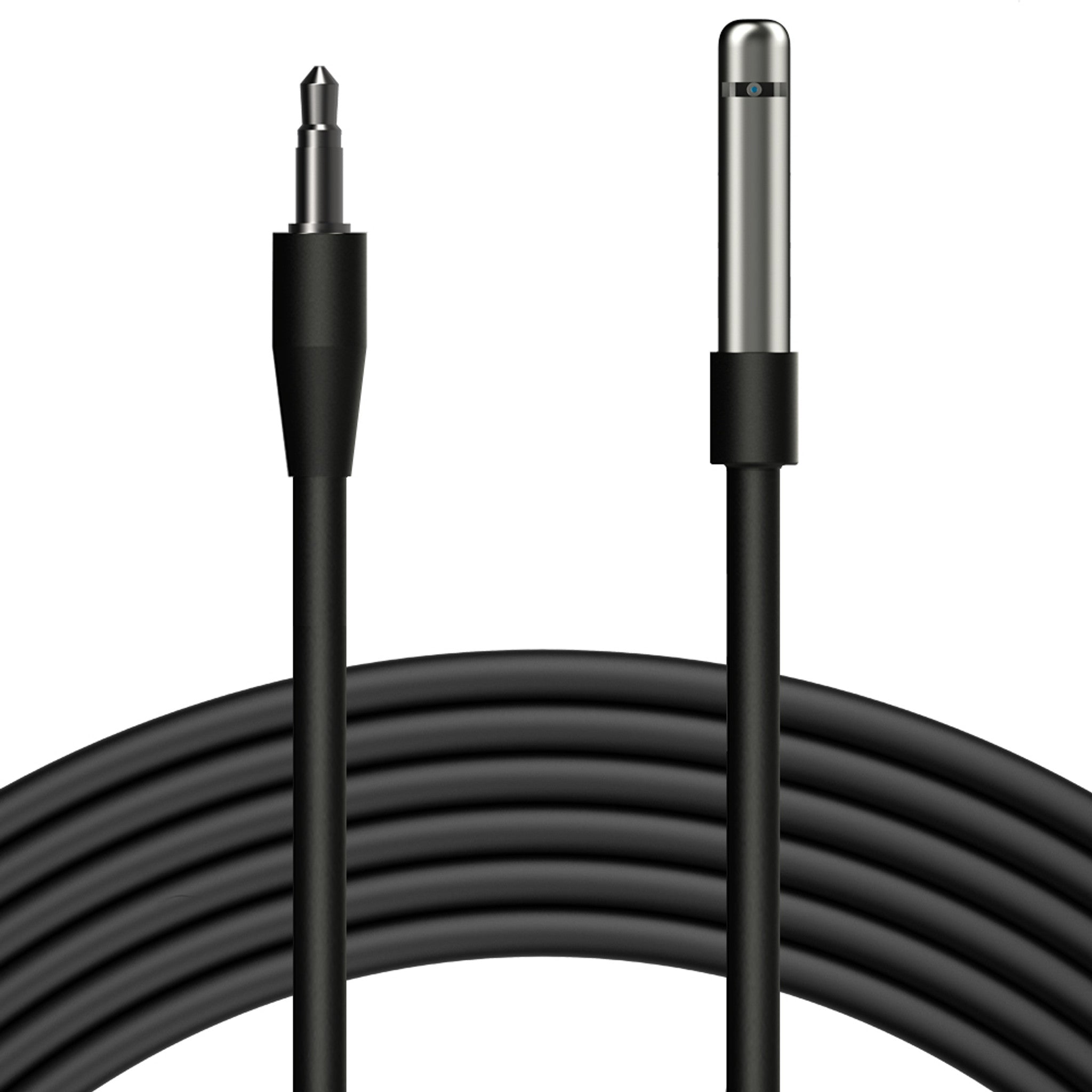 AC INFINITY Climate Sensor for Controller 69 Pro and Pro+ and UIS Devices, Precise VPD, Temperature, and Humidity Readings, 20 ft.