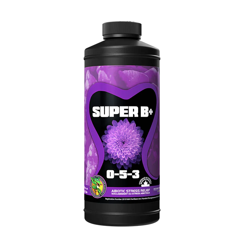 Future Harvest Super B+ Abiotic Stress Relief (0-5-3)