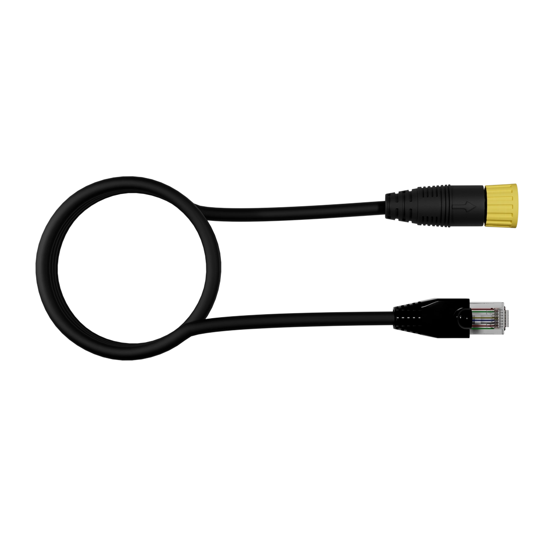 Telos Light Controller – Cables