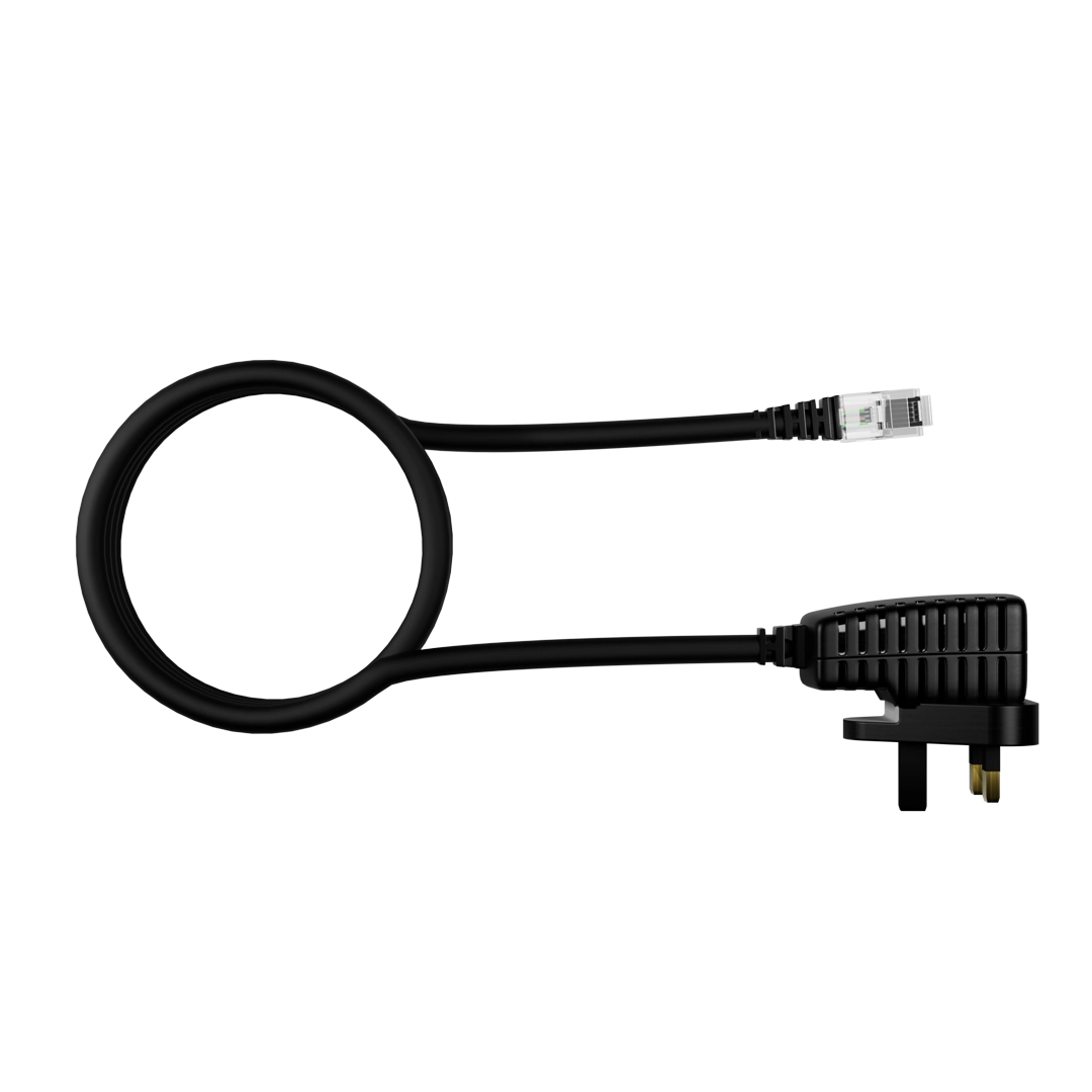 Telos Light Controller – Cables