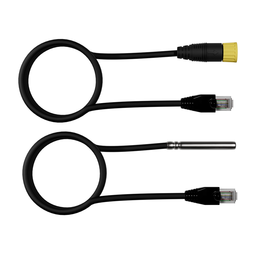 Telos Light Controller – Cables