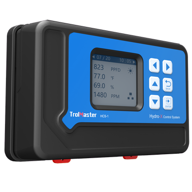 TrolMaster Hydro-x Enviromental Control System (HCS-1)