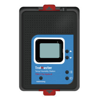 TrolMaster Temperature/ Humidity Station (TSH-1)