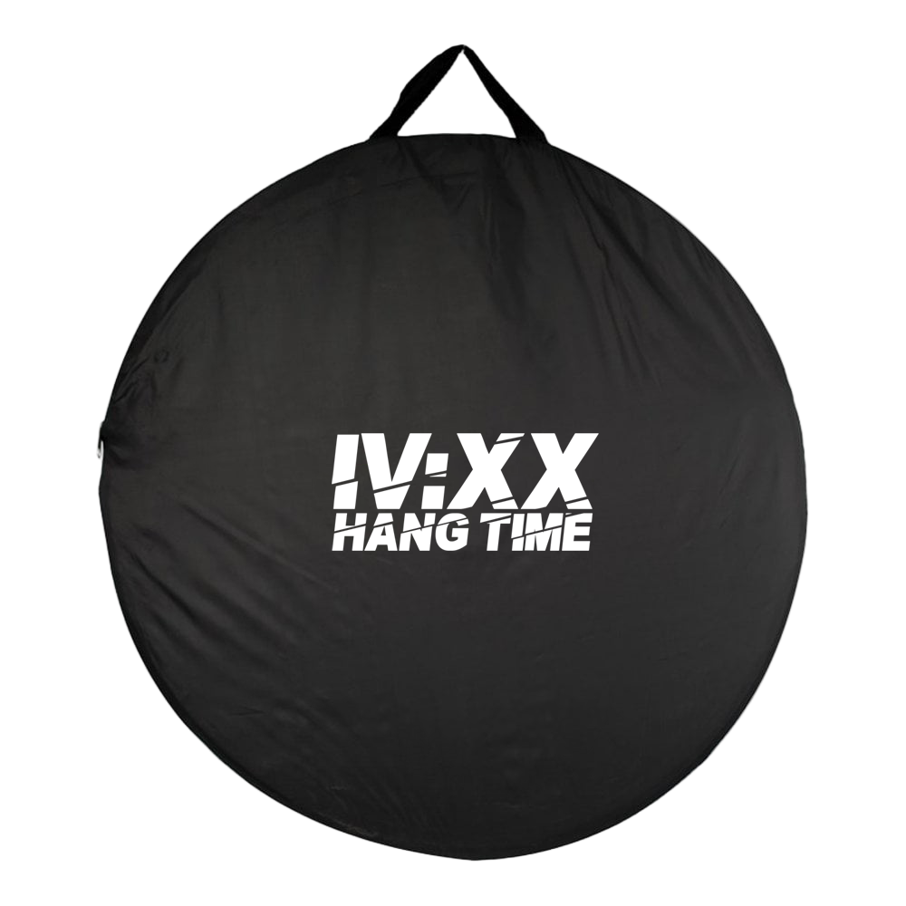 IV:XX Time to Grow Hang Time – 8 Tier Drying Net