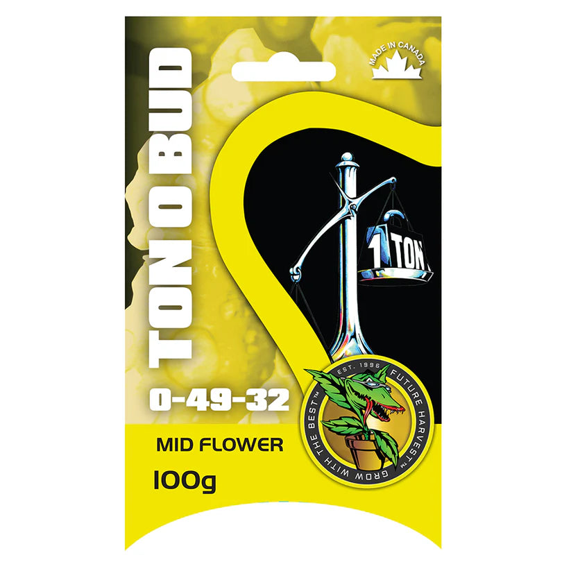 Future Harvest Powdered Ton O Bud (0-49-32)