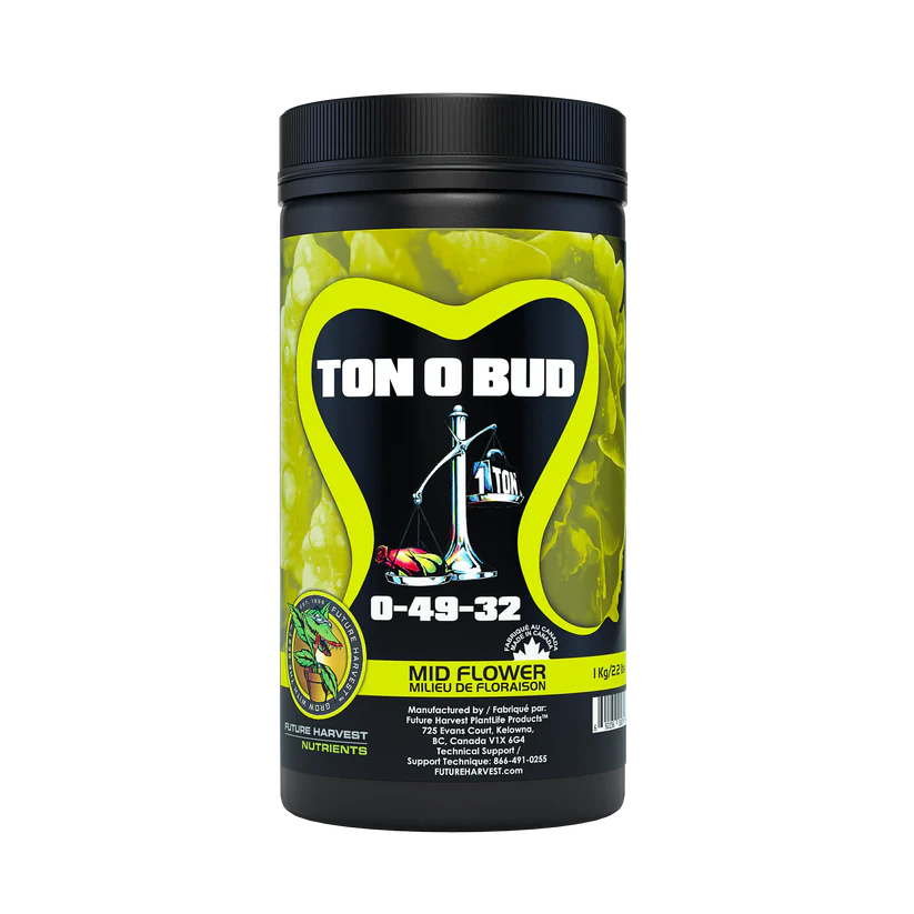 Future Harvest Powdered Ton O Bud (0-49-32)