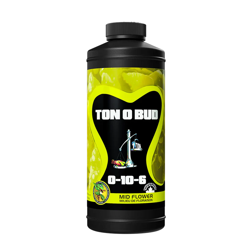 Future Harvest Liquid Ton O Bud (0-10-6)