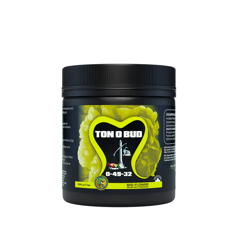 Future Harvest Powdered Ton O Bud (0-49-32)