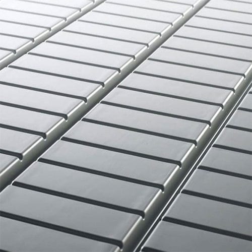 Danish Grow Irrigation Trays