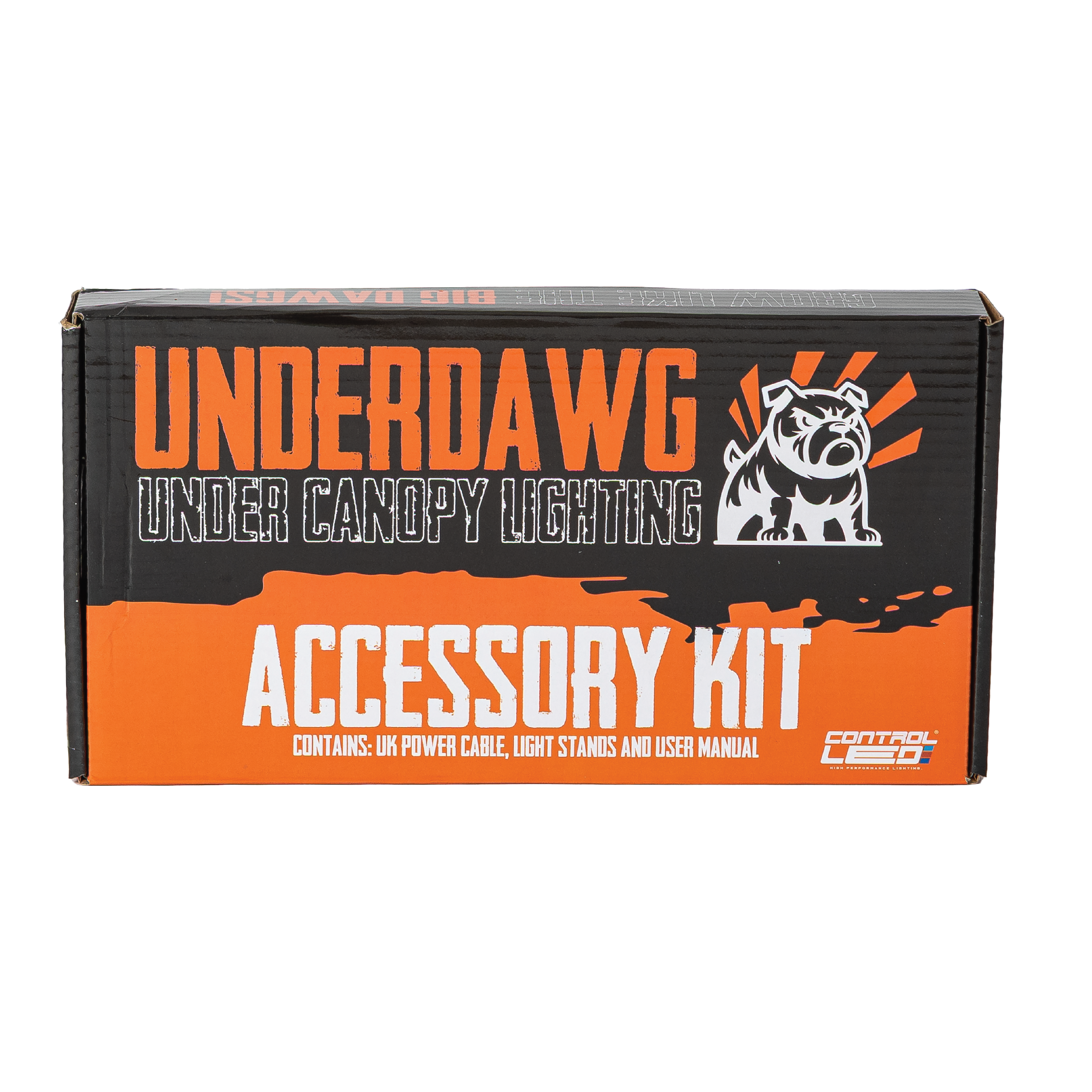 UnderDawg 120W Under Canopy LEDs