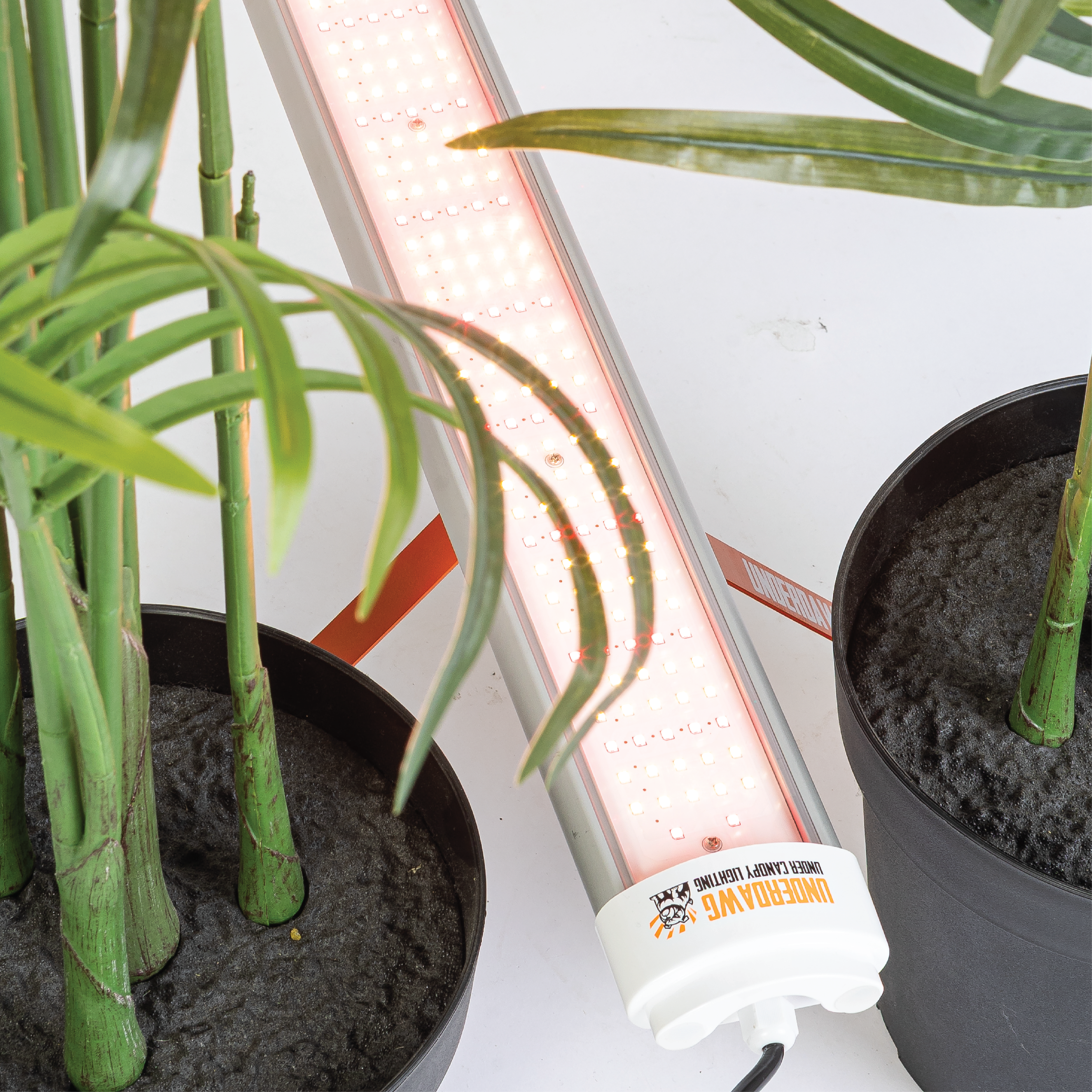 UnderDawg 120W Under Canopy LEDs