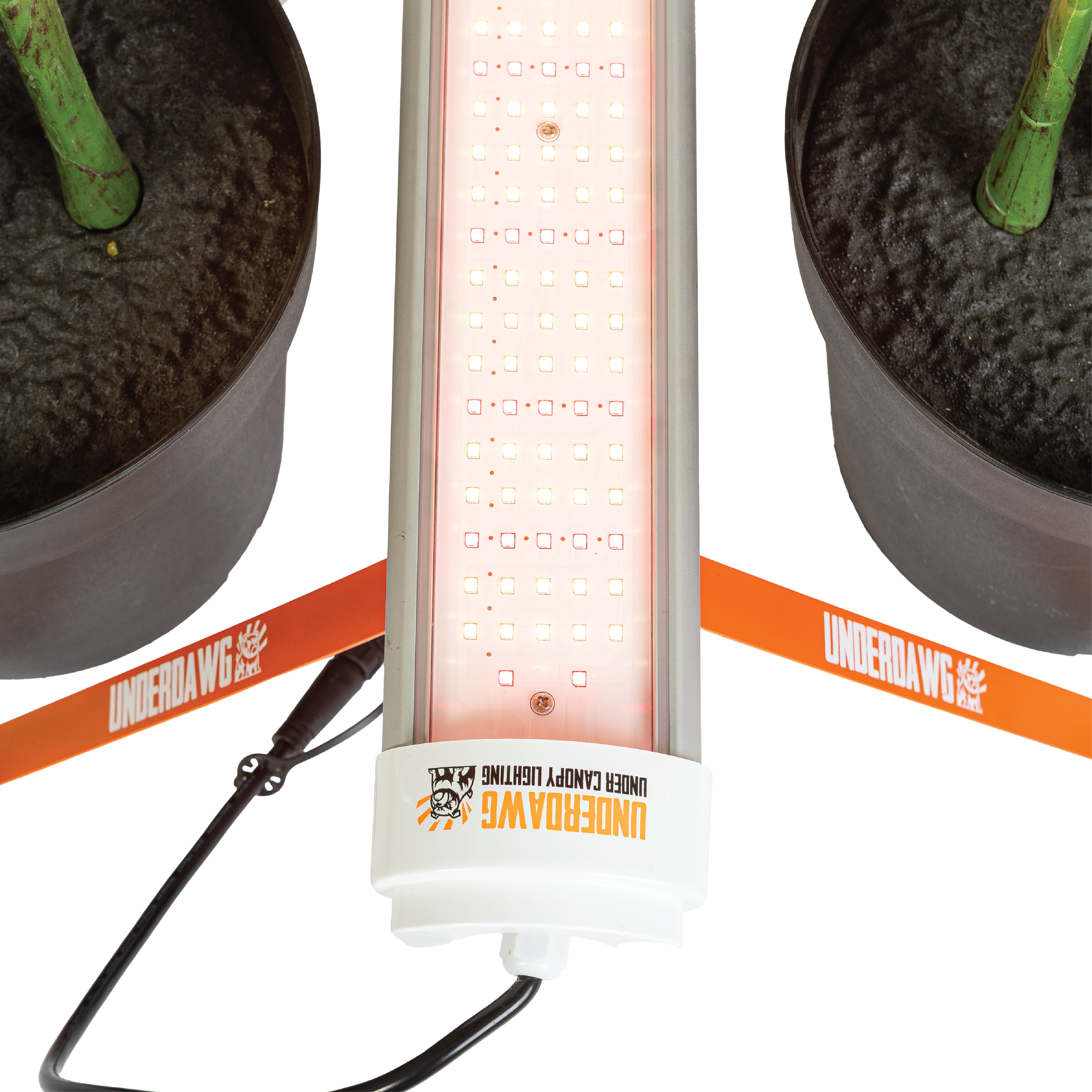 UnderDawg 120W Under Canopy LEDs