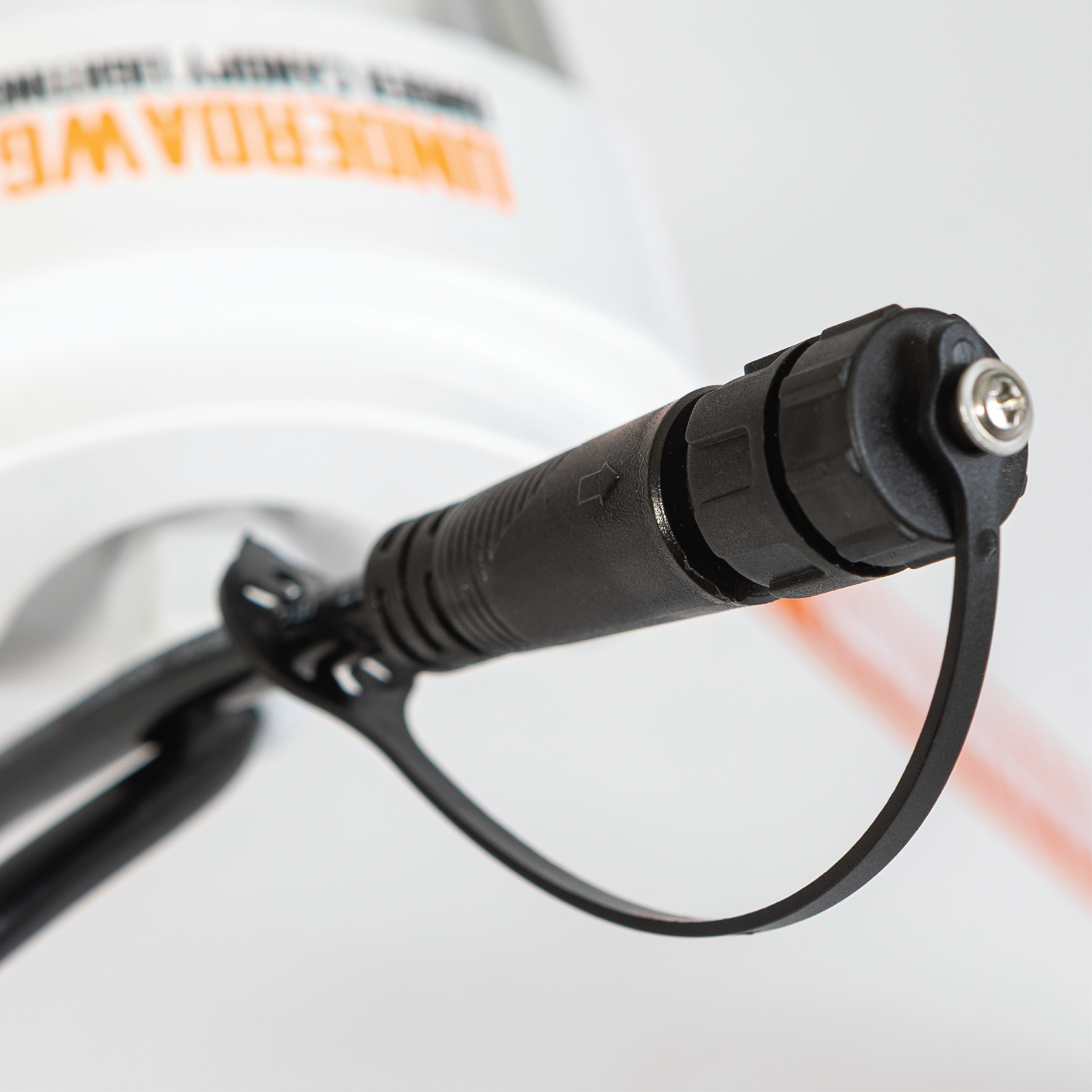 UnderDawg 120W Under Canopy LEDs