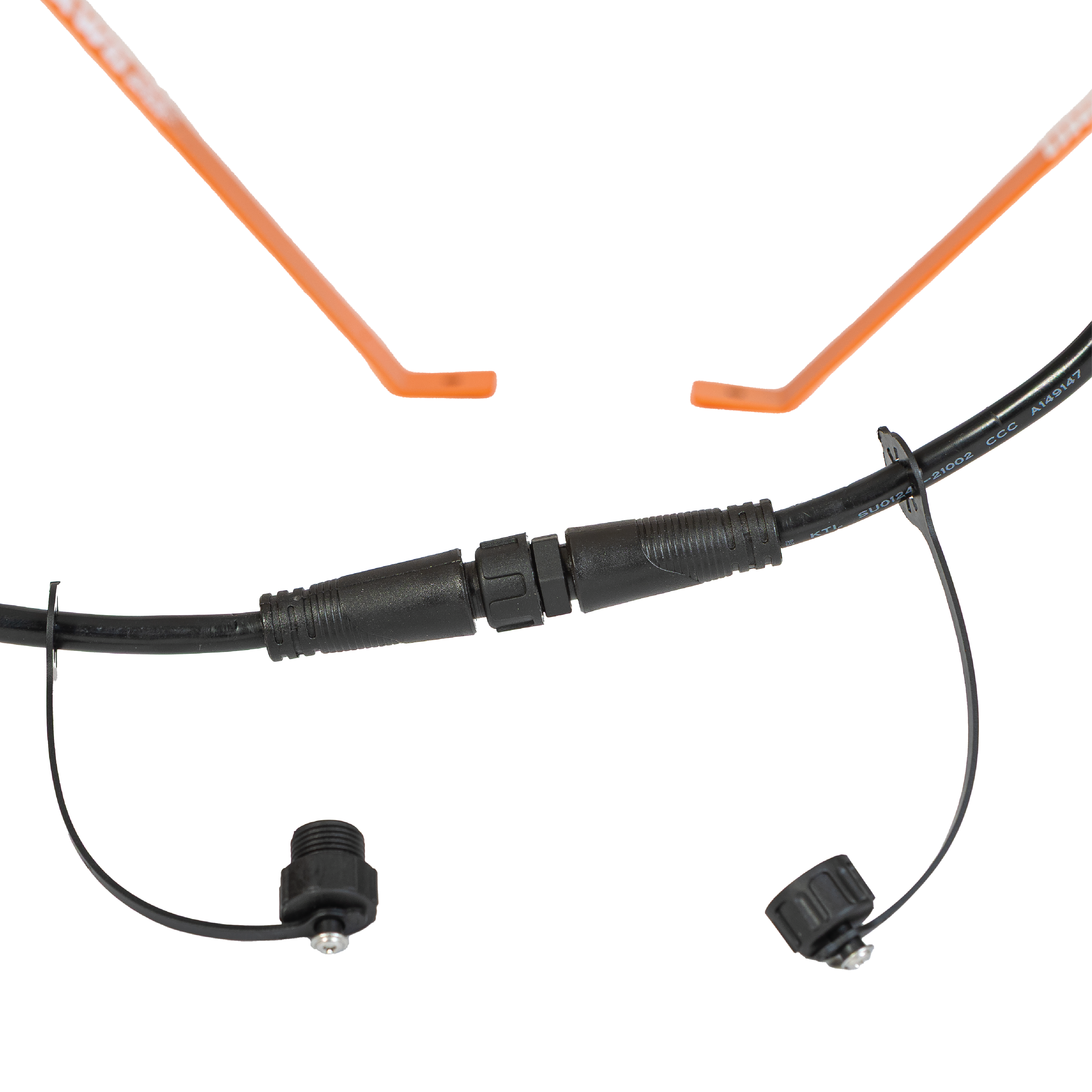 UnderDawg 120W Under Canopy LEDs