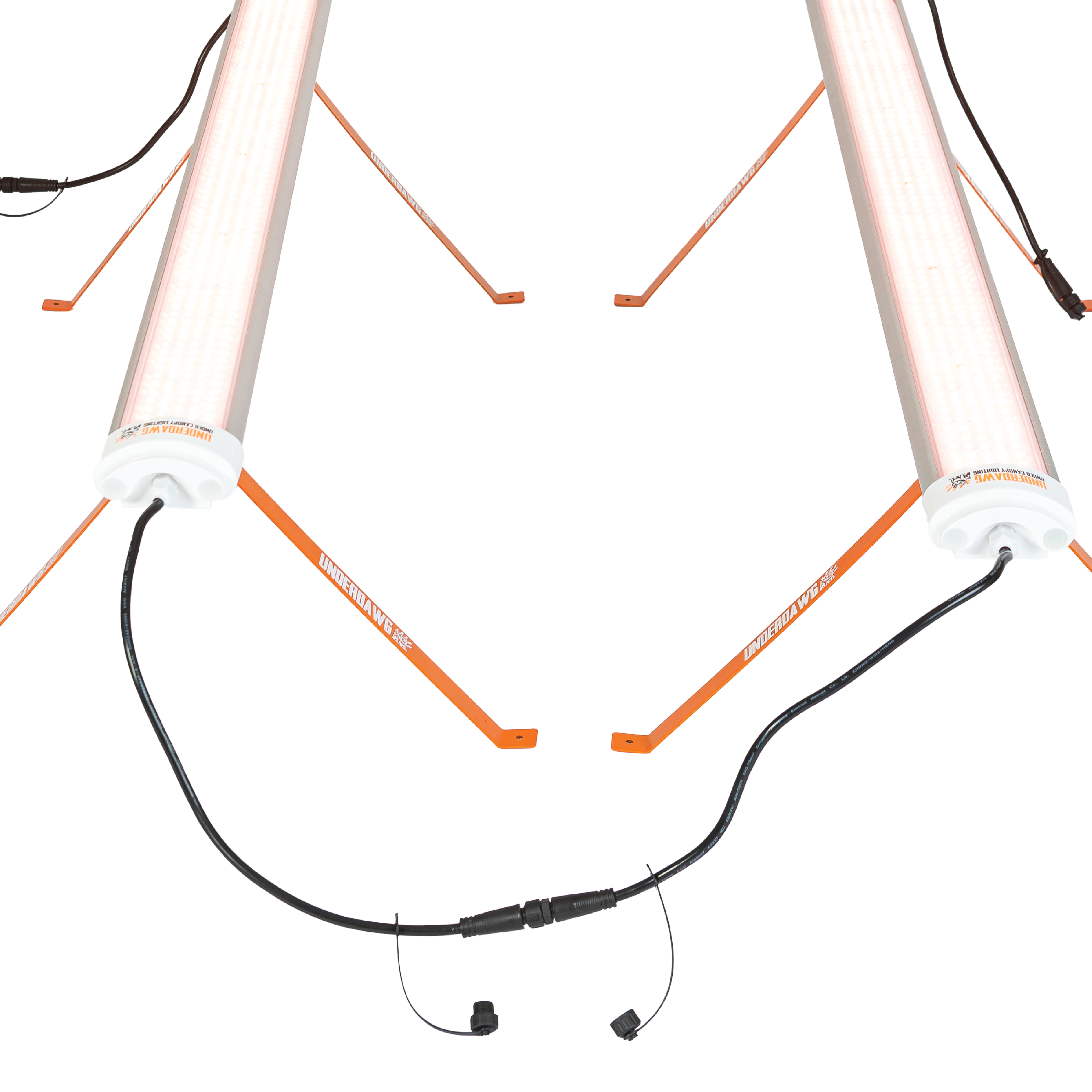 UnderDawg 120W Under Canopy LEDs