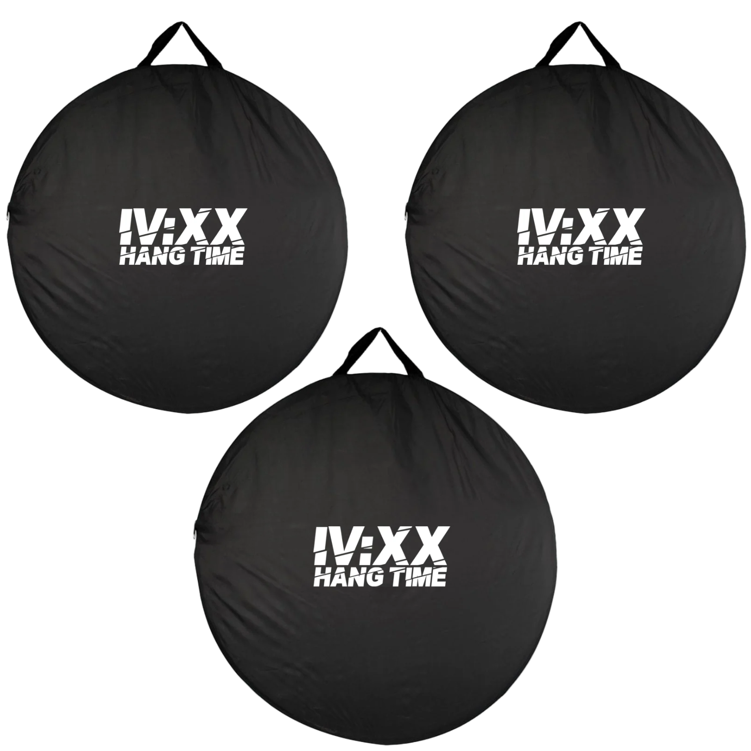 IV:XX Time to Grow Hang Time – 8 Tier Drying Net