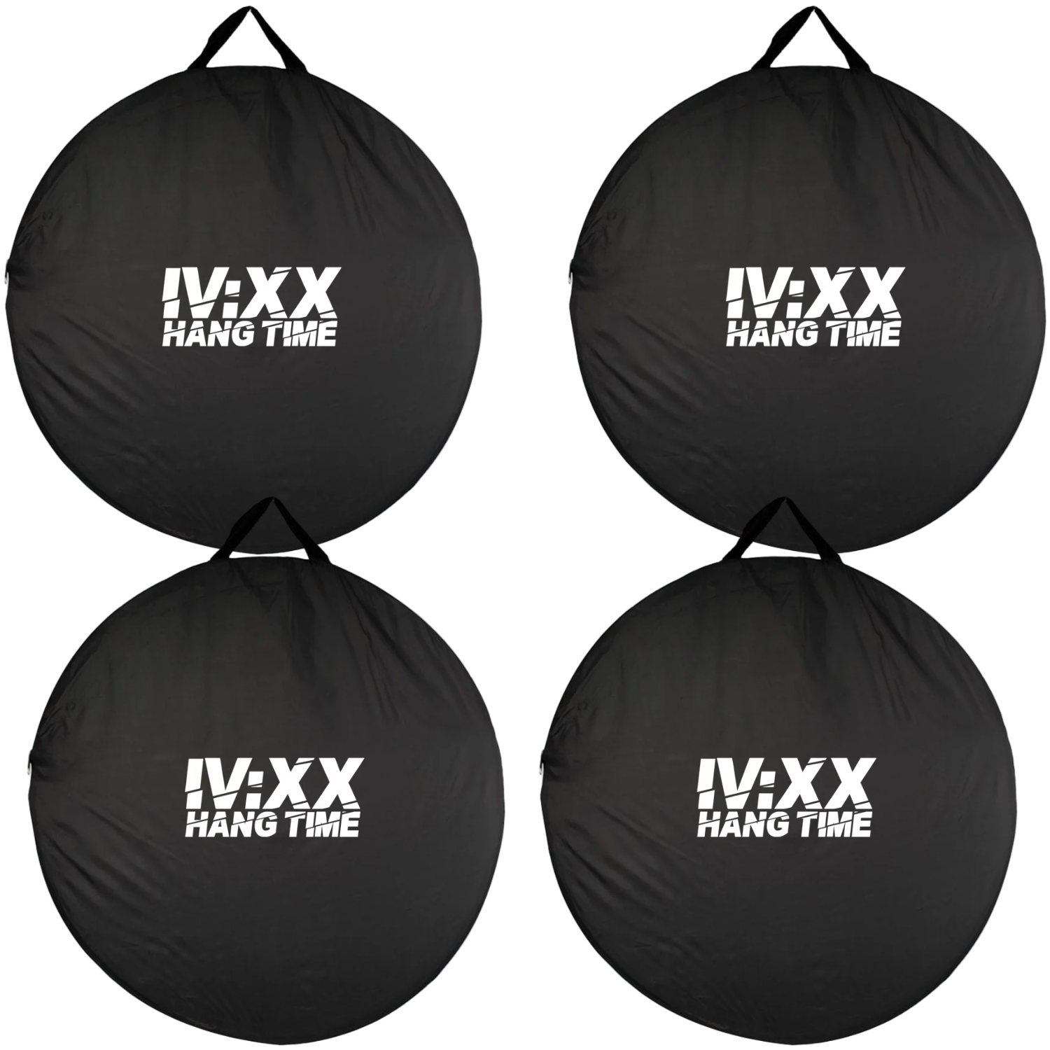 IV:XX Time to Grow Hang Time – 8 Tier Drying Net