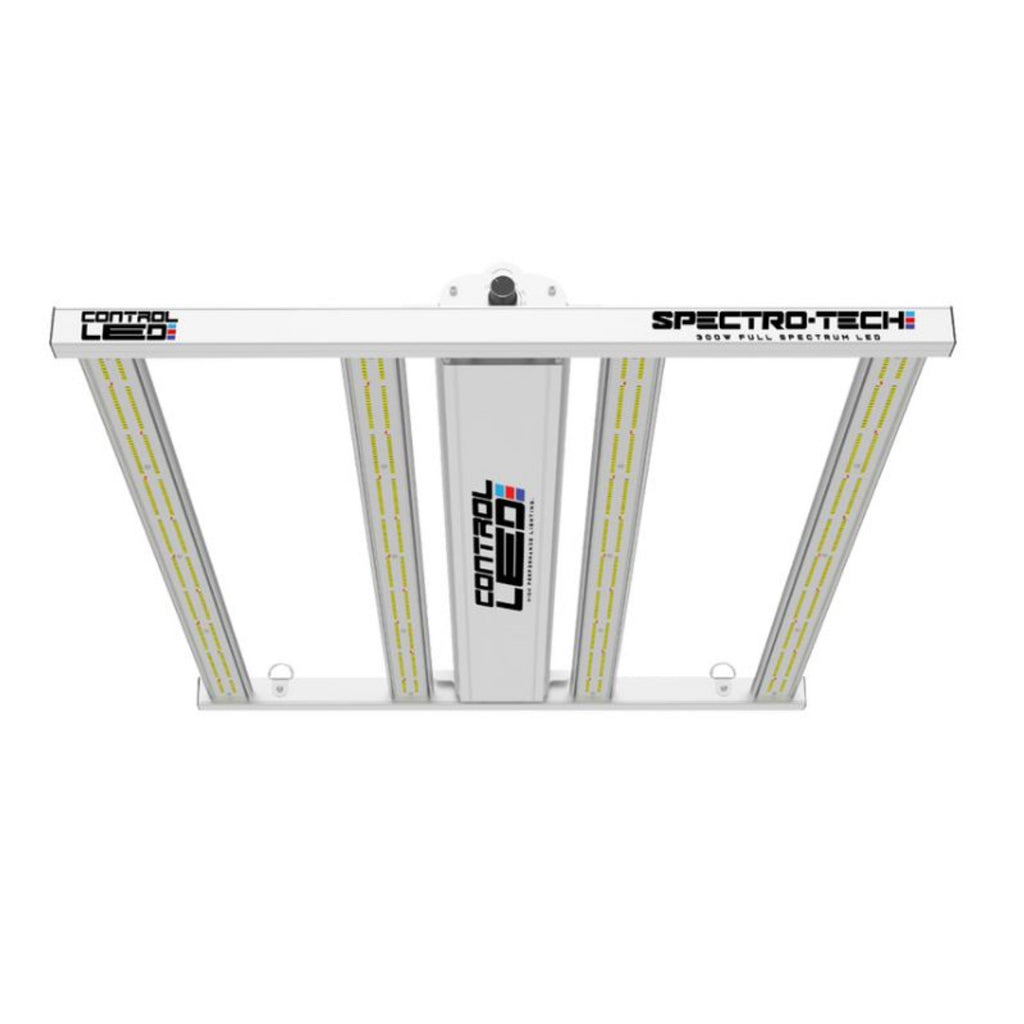 Control LED Spectro-Tech 300w PRO LED Grow Light
