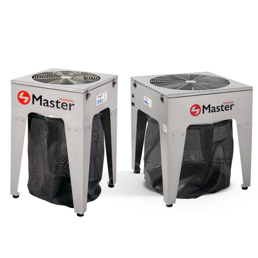 Master Trimmers MT Standard 50 & 75