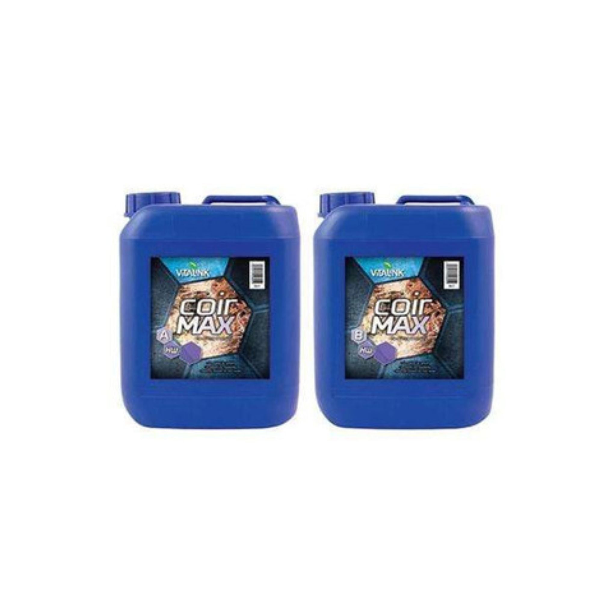 Vitalink Coir Max (A&B)