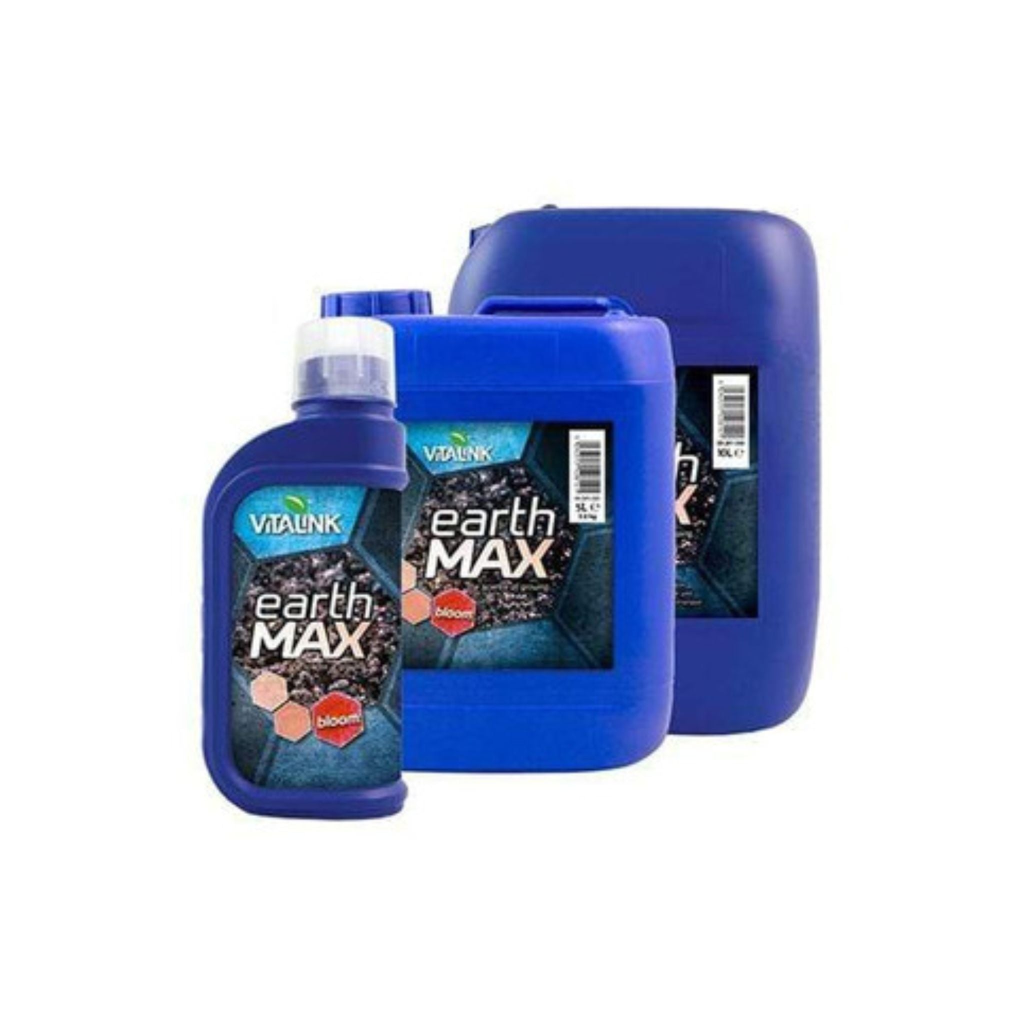 Vitalink Earth Max Bloom