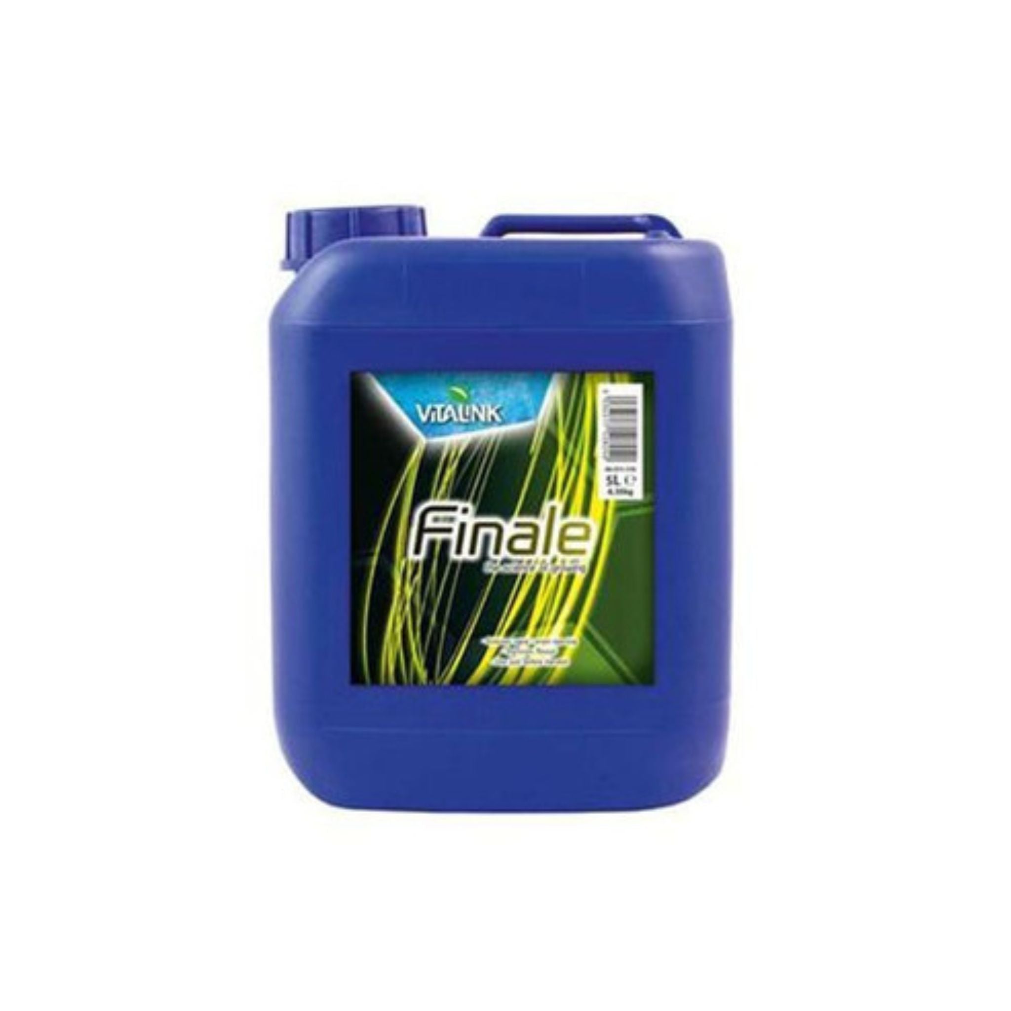 Vitalink Finale