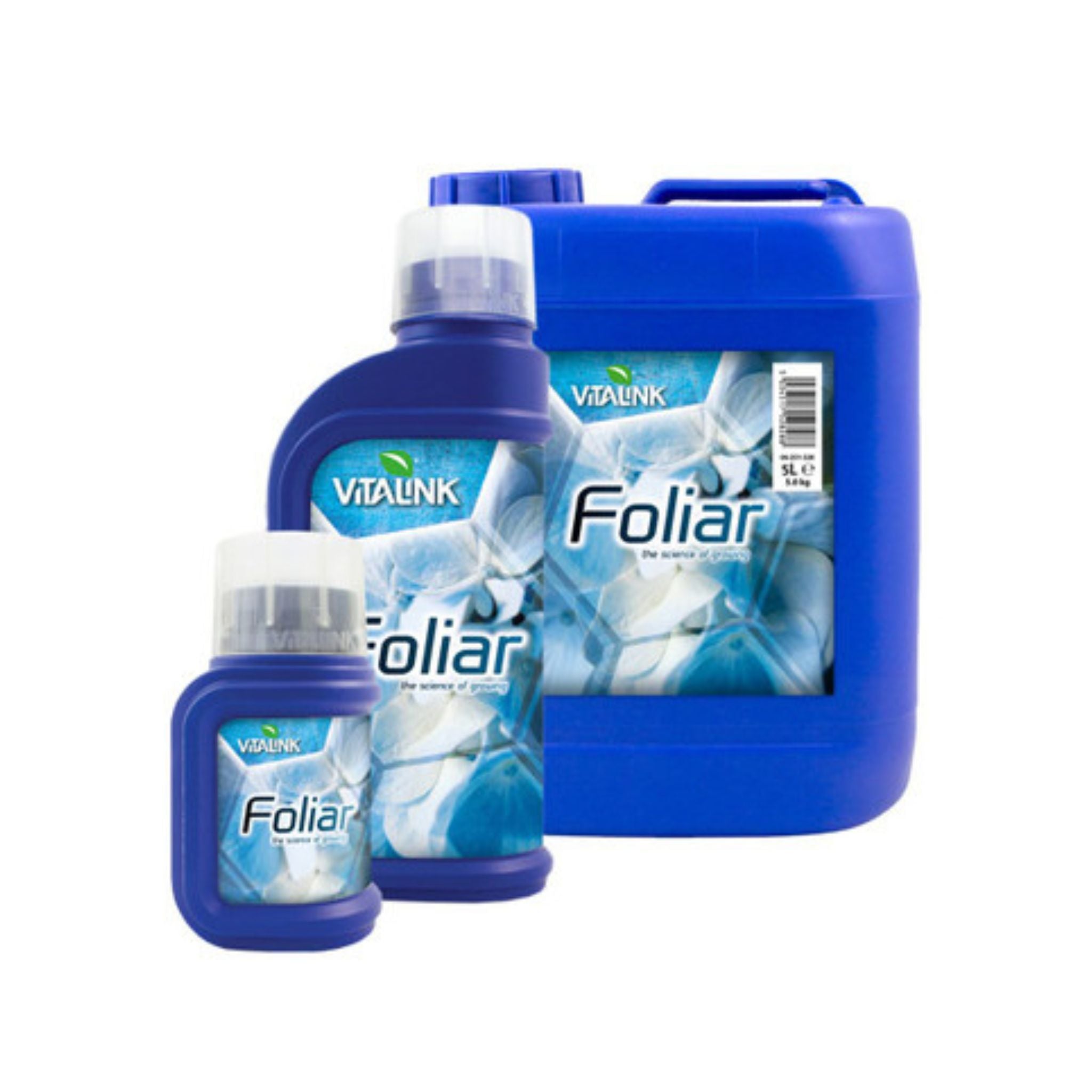 Vitalink Foliar