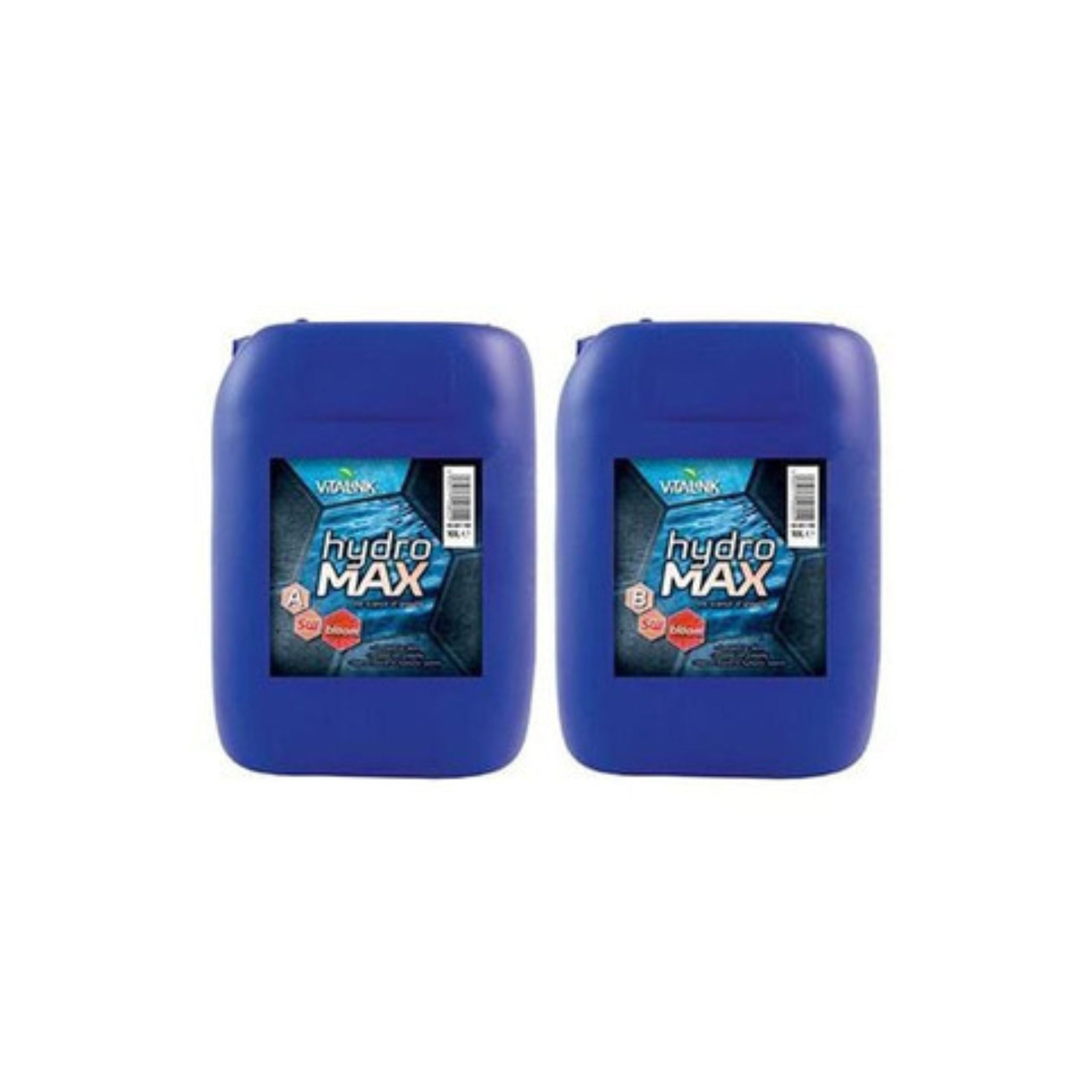 Vitalink Hydro Max Bloom (A&B)