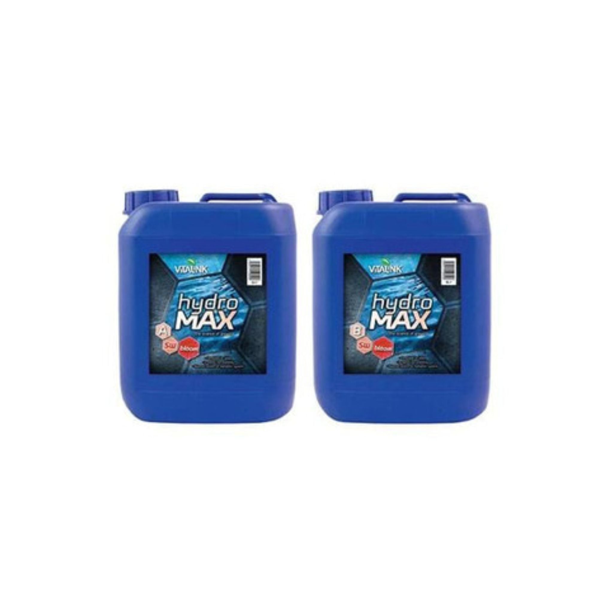 Vitalink Hydro Max Bloom (A&B)
