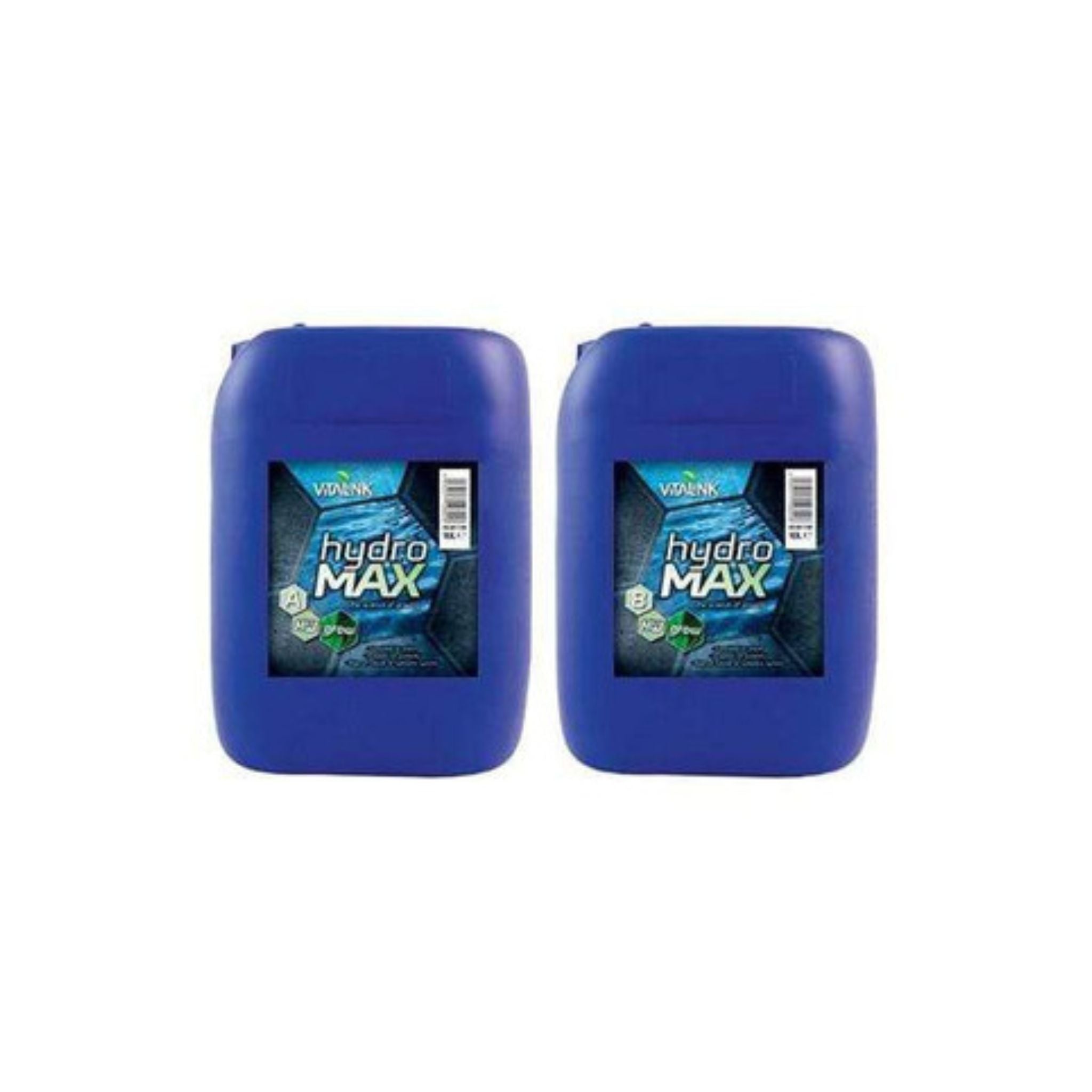 Vitalink Hydro Max Grow (A&B)