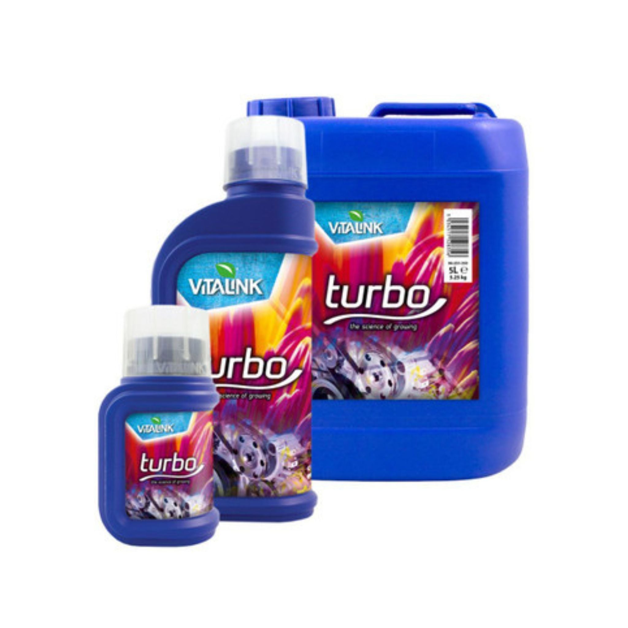 Vitalink Turbo