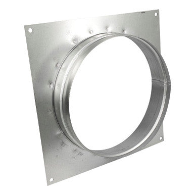 Vortex Square Wall Plates