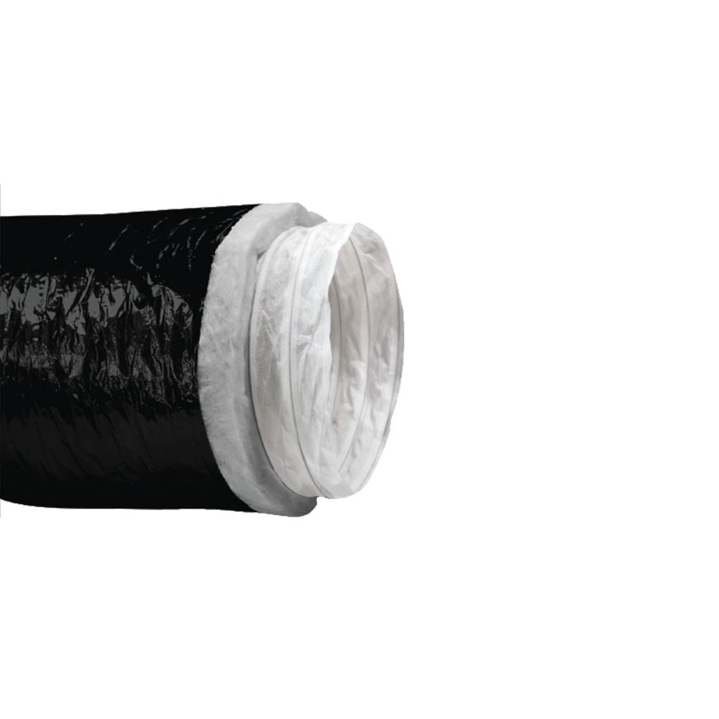 Whispair Super Silent Acoustic Ducting