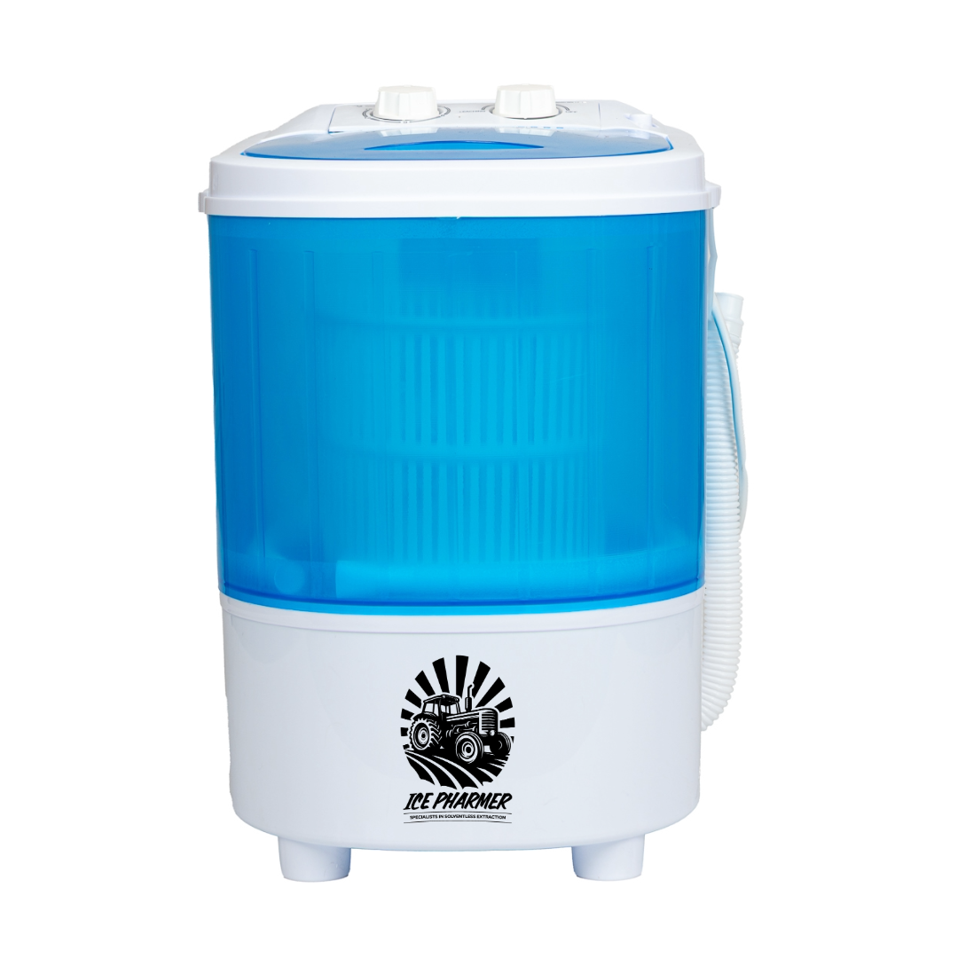 IcePharmer 3KG Washing Machine With Spin Basket