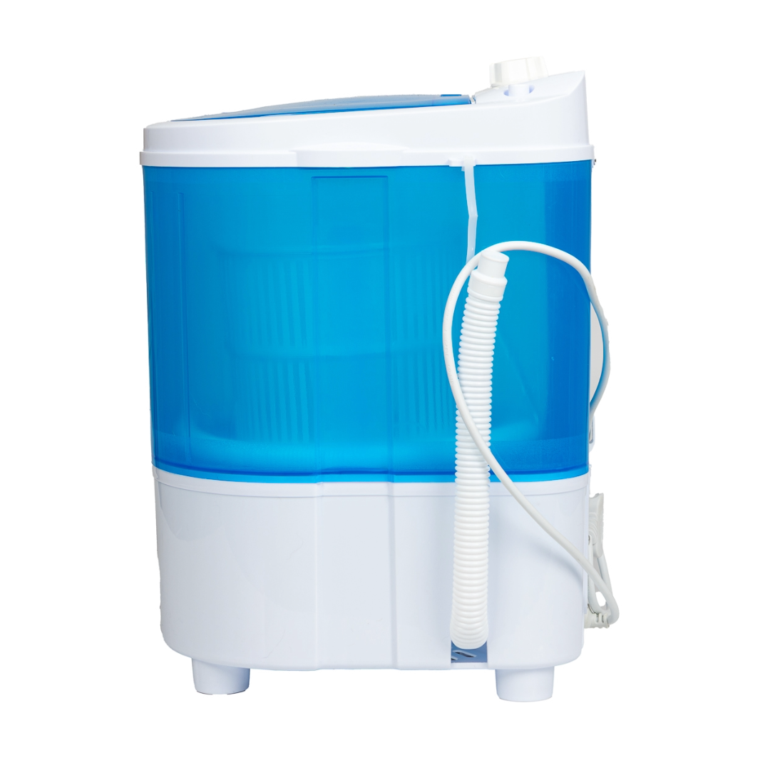 IcePharmer 3KG Washing Machine With Spin Basket