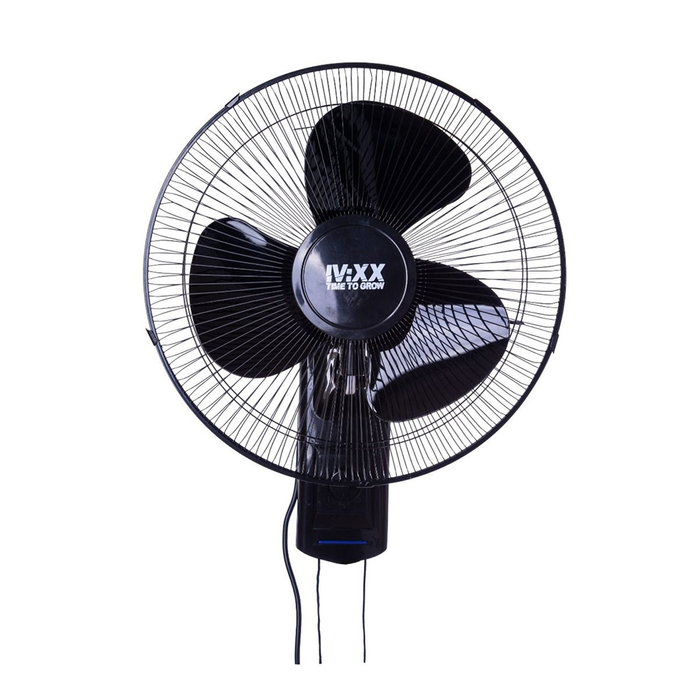 WhispAir 16" Oscillating Wall Fan