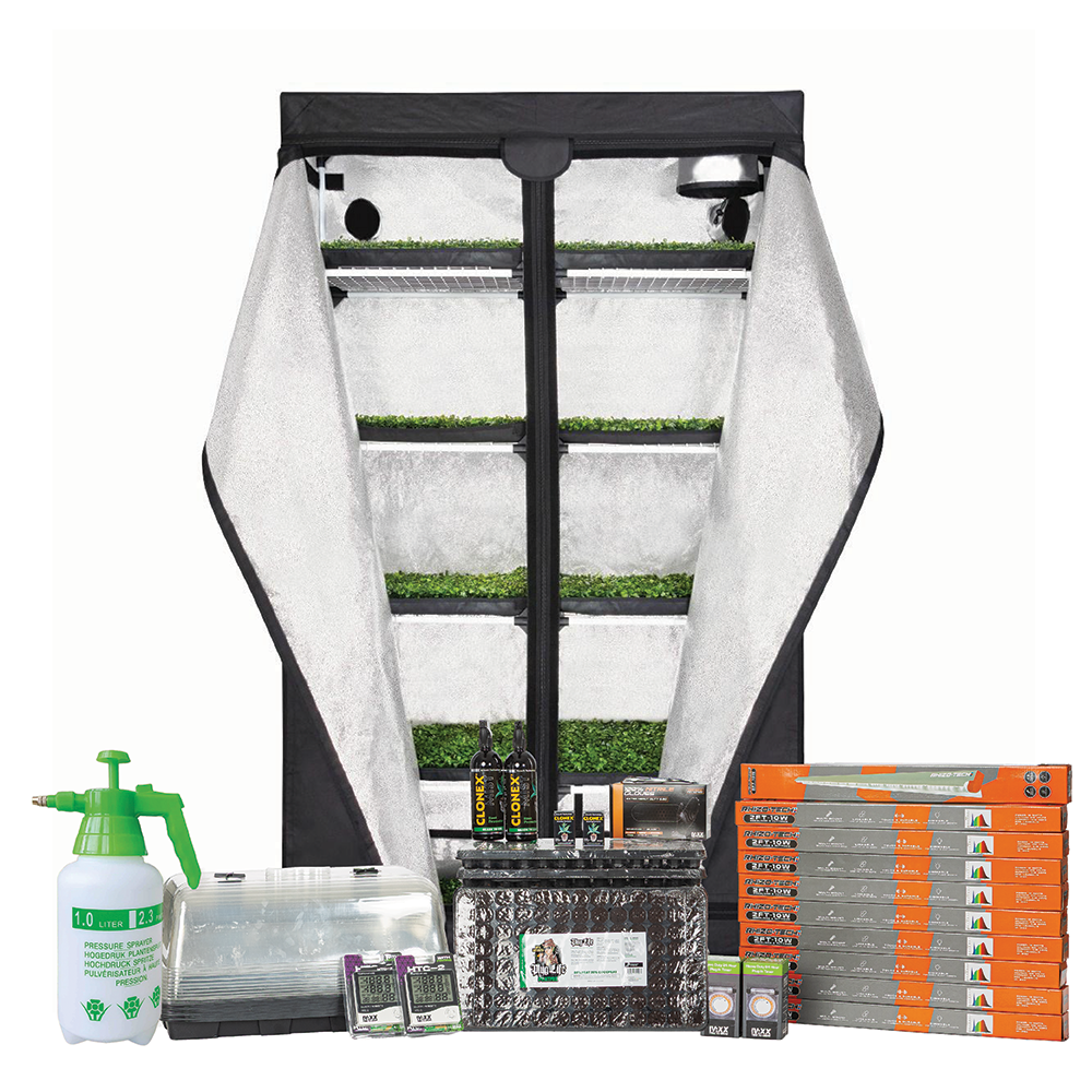 Garden HighPro X-Large Propagation Kit