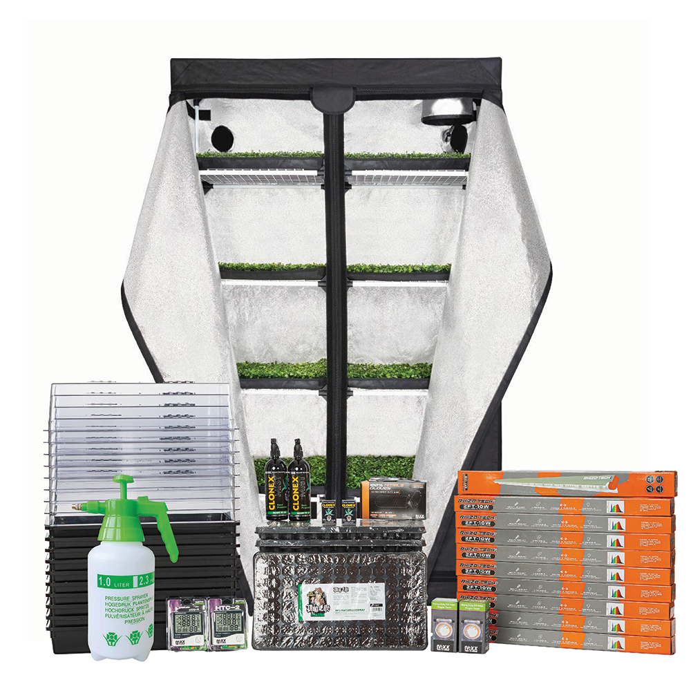 Garden HighPro X-Large Propagation Kit