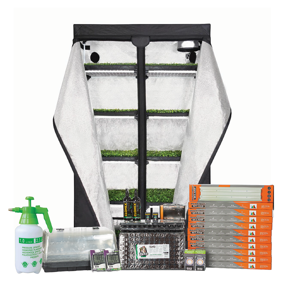 Garden HighPro X-Large Propagation Kit