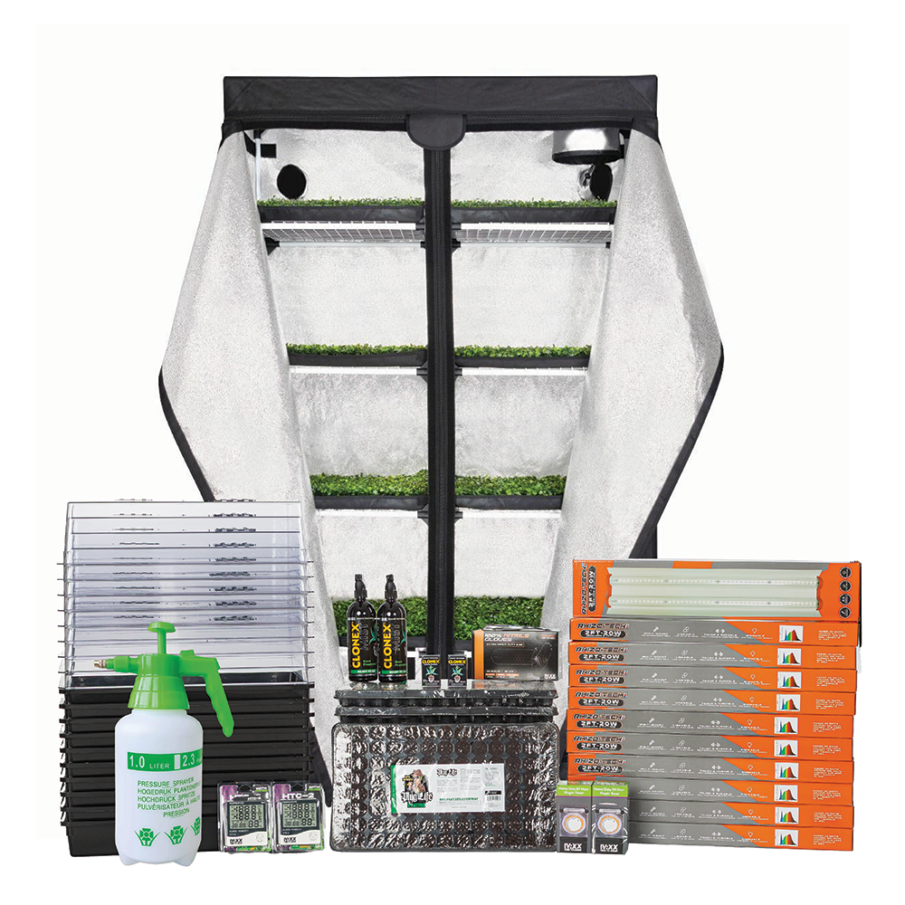 Garden HighPro X-Large Propagation Kit