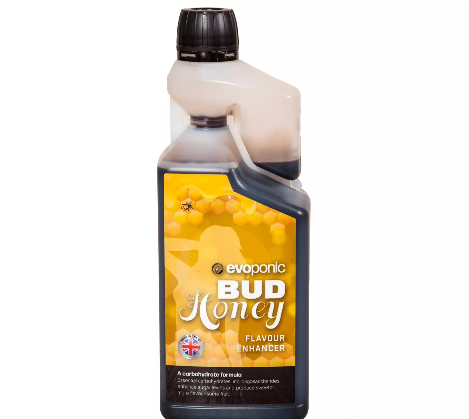 Evoponic Bud Honey