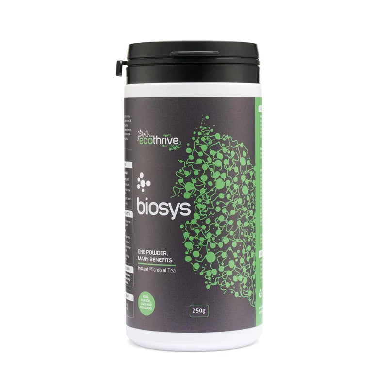 Ecothrive Biosys Microbe Tea