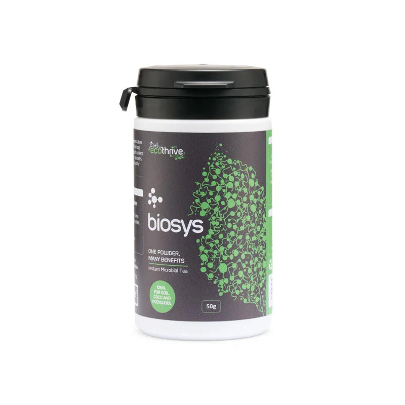 Ecothrive Biosys Microbe Tea