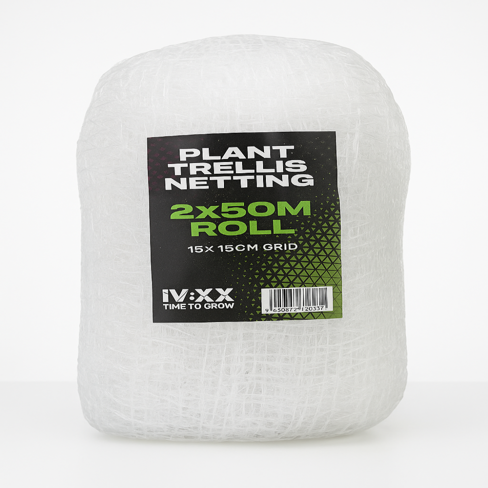 IV:XX Plastic Trellis Netting (NEW)