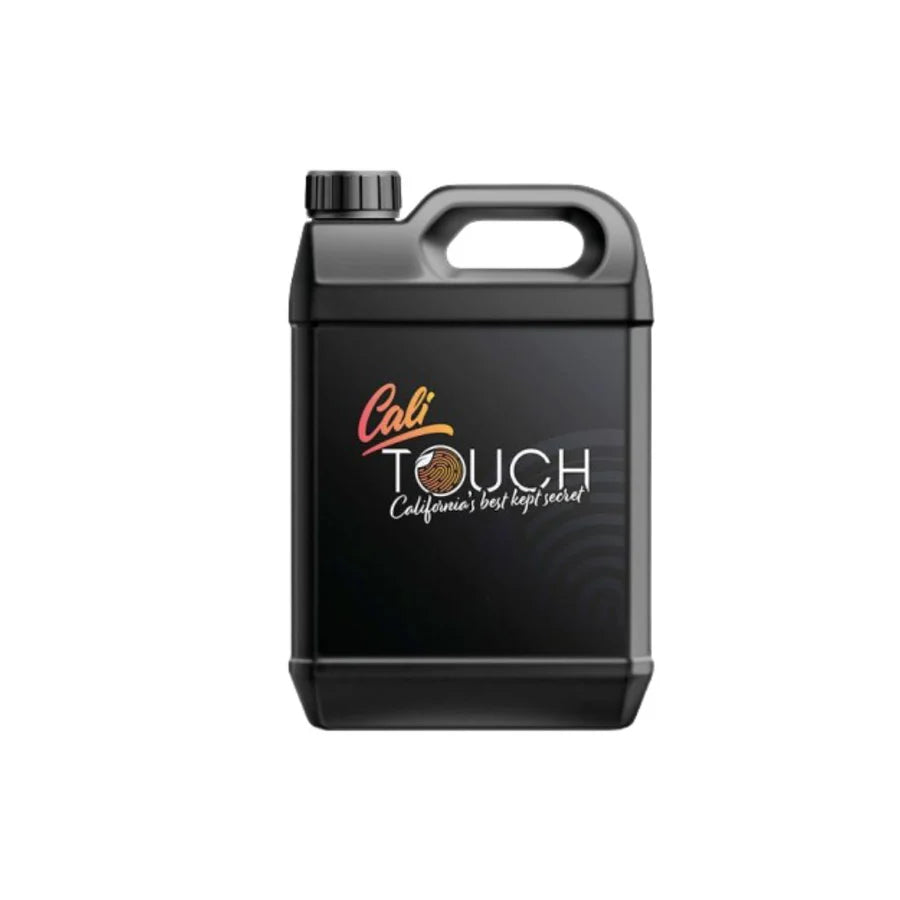 Cali Touch – PGR Yield Enhancer: California’s Best-Kept Secret