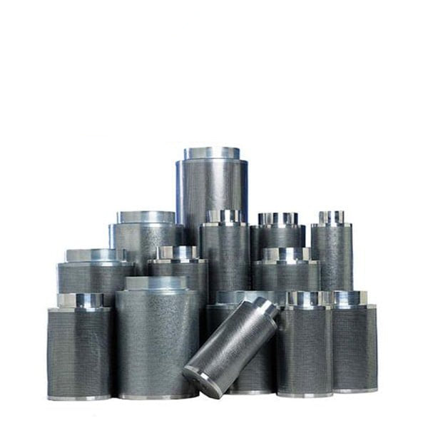 Mountain Air Carbon Filters