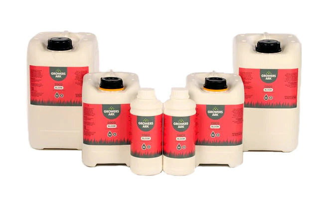 Growers Ark Coco Grow (A&B)