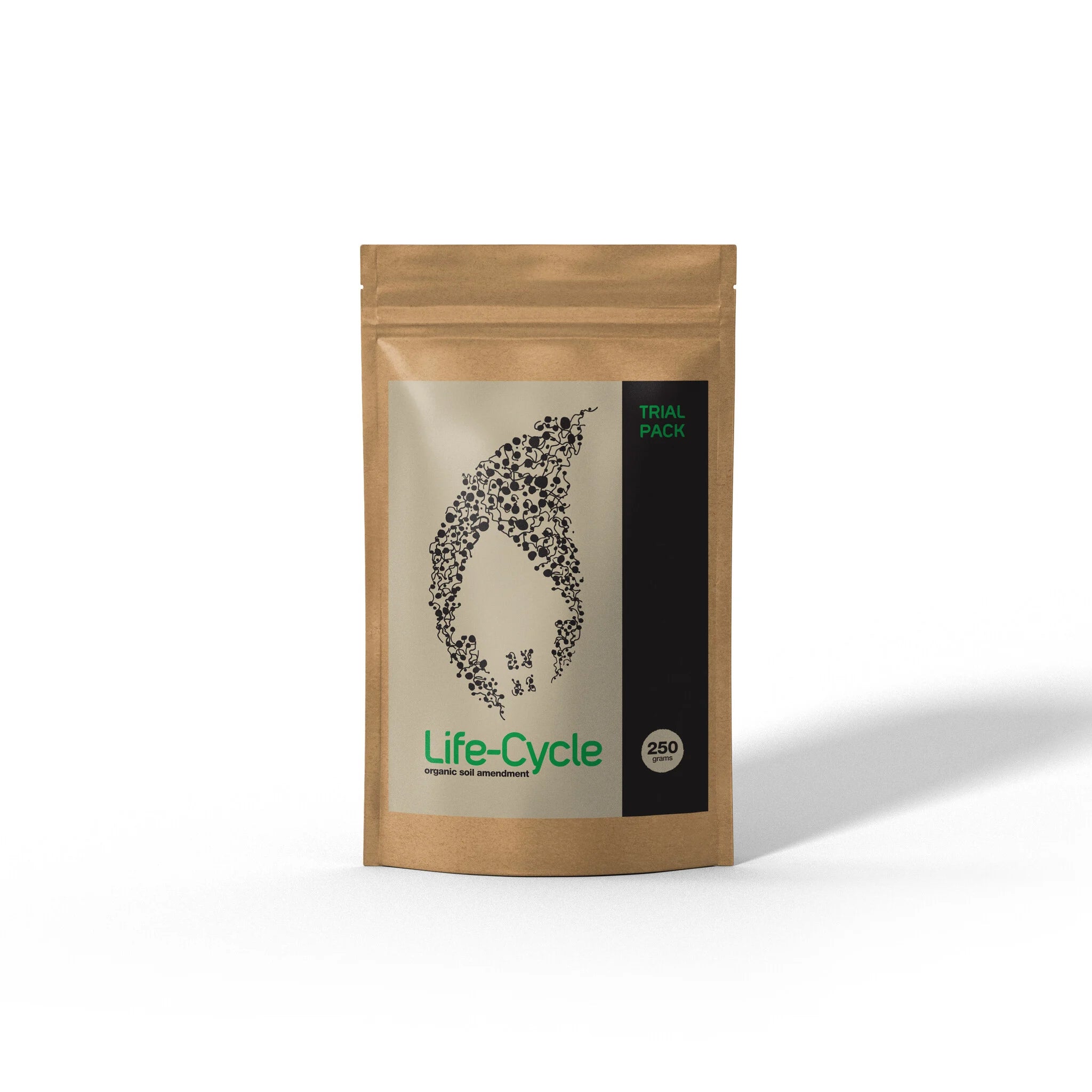 Ecothrive Life-Cycle – Organic Soil Nutrient Replenisher